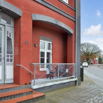 "Ahvo" - 22km from the Sea