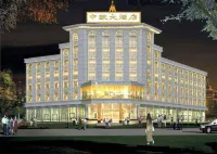 SINO EUROPE HOTEL