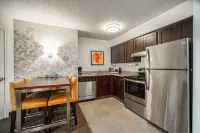 Residence Inn McAllen Hotel di Mcallen