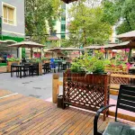 Zixing City Dongjiang Water Rhyme Hotel