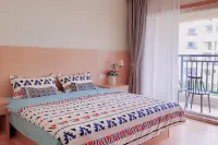 Yishan Banhai Apartment (Banyue Road)