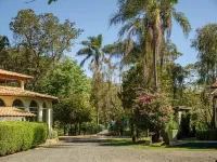 Hotel Recanto da Cachoeira Hotels in Socorro