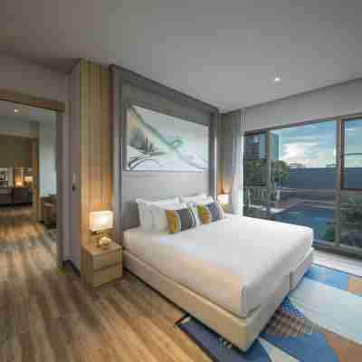 AisanA Hotel Korat Rooms