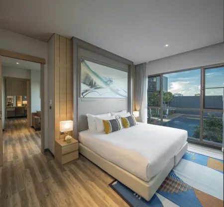 アイサーナー コラート ホテル