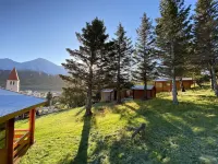 The Herring House Hotels in Siglufjordur