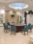 iamusi Jiada International Convention Center Hotels in Jiamusi