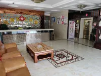 Yifeng Hongteng Business Hotel - 애견동반