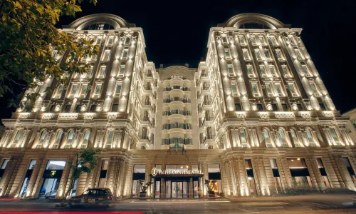 InterContinental Hotels Baku