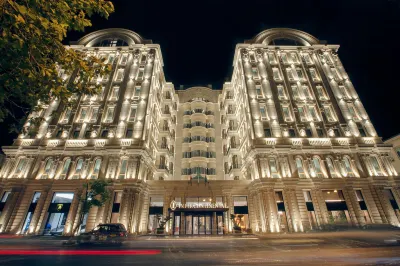 InterContinental Hotels Baku