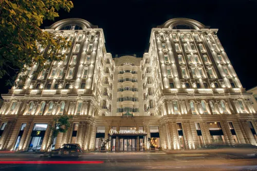 InterContinental Hotels Baku