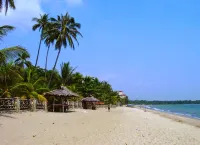 Nakula Sadewa Sanggraloka - Villa Ubud Anyer Hotels in Mancak