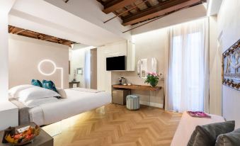 Poēsis Experience Hotel
