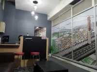 Apartment the Jarrdin Hallotidur by Ucok