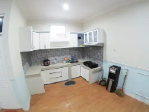 Hkt Wirobrajan Homestay Jogja