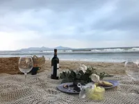 Shanwei Yushang Seaview Meisu (Poly Jindingwan Branch) Hotels in Shanwei