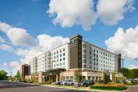 Embassy Suites by Hilton Atlanta Airport North - parking