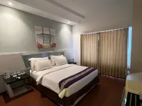 Ayla City Hotel Hotels in Klasabi