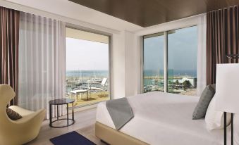 The Ritz-Carlton, Herzliya