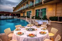 Hotel Hegsagone Marine Asia - Интернет