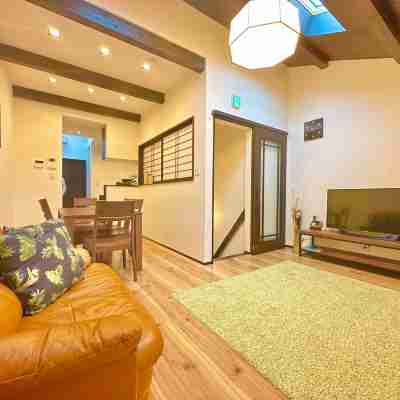 Weekly House Biwako Otsu Rooms