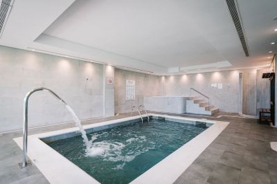 スパ・大浴場 THB ロスモリノス - 大人専用の写真