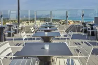 BG Tonga Tower - Desayuno