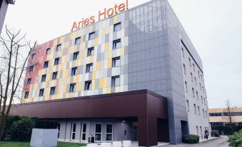 Best Western Hotel Aries