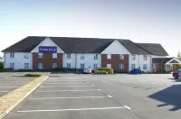 Premier Inn Durham (Newton Aycliffe) Các khách sạn ở Sedgefield