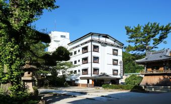 Arima Royal Hotel