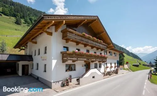 勒本斯科勒克拉芬霍夫公寓酒店