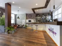 Mercure Hotel Frankfurt City Messe Hotels in Frankfurt