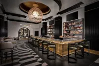 Hotel Beauden, Autograph Collection - ที่มีบาร์