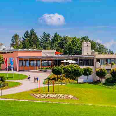 Kurhaus Bad Kreuzen Others