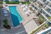 Youmami Suite Hotel Wellness&Spa - Beach