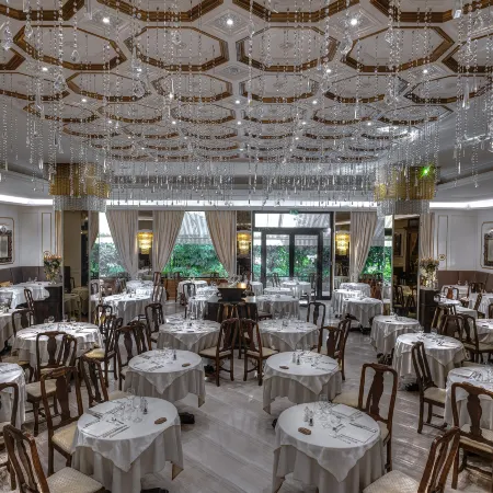 Hotel President Terme