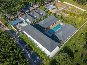 Amadha Villas อมาดา วิลล่า รีทรีต