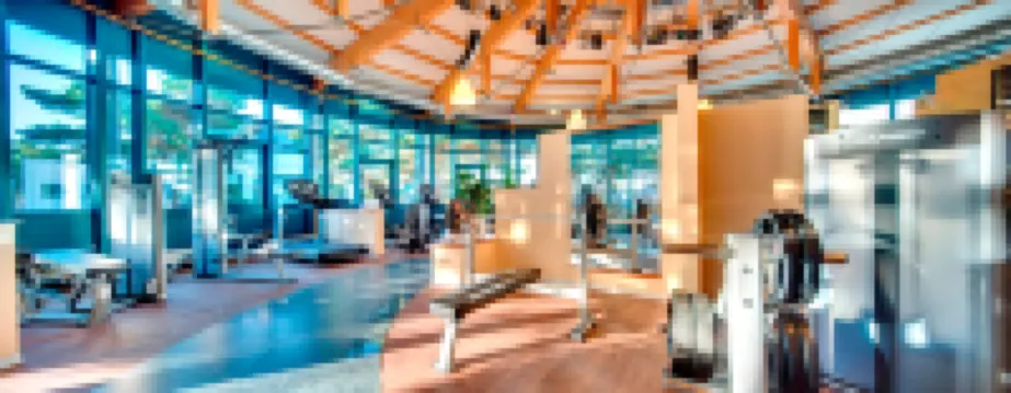 Aquamaris Strandresidenz Rügen