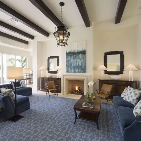 The Inn by Sea Island