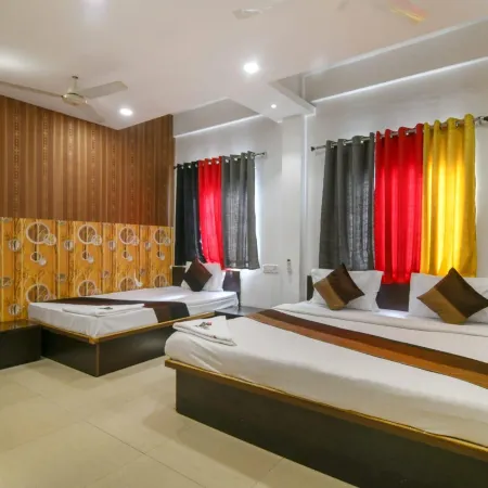 Hotel Aarav 94