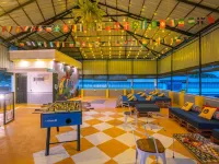 柯欽堡霍斯特勒旅館