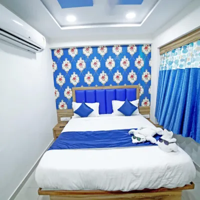 Hotel Surya Inn Hotels near MICA