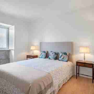 Casa da Quinta de Pedral Rooms