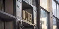 Hotel Montana Hotels in Geneva