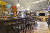 Best Western McAllen Medical Center - Quầy bar