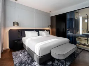 Radisson Collection Hotel Santa Sofia Milan