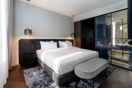 Radisson Collection Hotel, Santa Sofia Milan