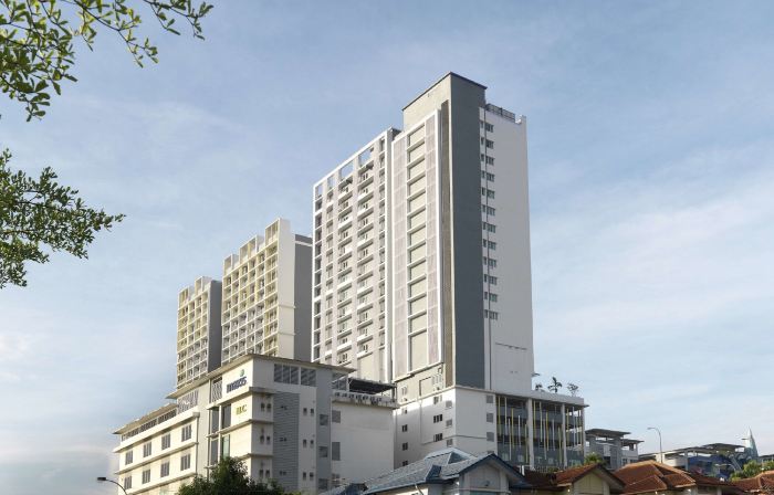 Wyndham Garden i-City Shah Alam