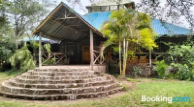 Cactus Eco Camp and Lodge Các khách sạn ở 