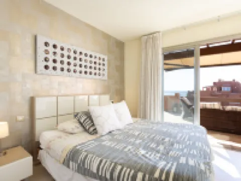 Duplex Bencomo Hotels in Palm-Mar