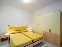 Residenza Agrifoglio - 발코니